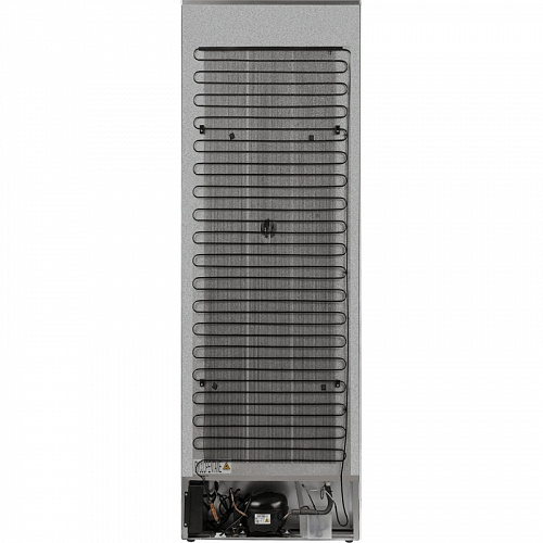 Морозильная камера MAUNFELD MFFR186NFDS Slim Inverter