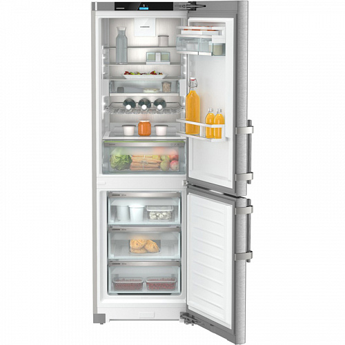 Холодильник Liebherr SCNsdc 525i-22 001