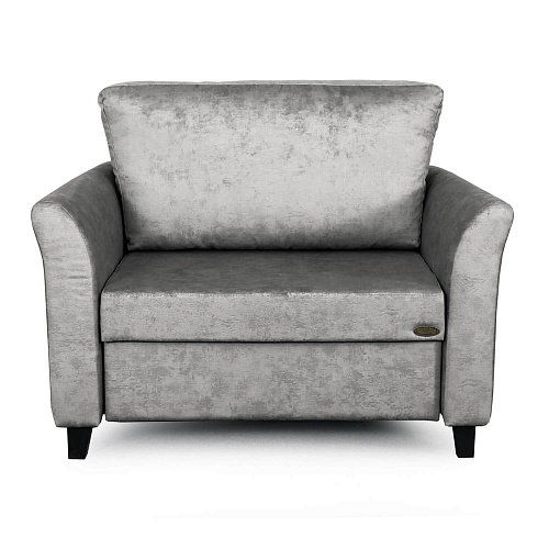 Диван Джерси-3 900 БНП Лана серый