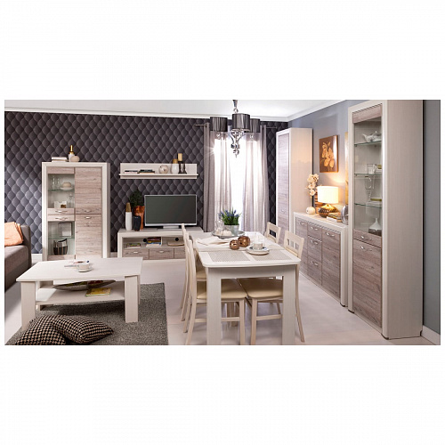 Стол журнальный OLIVIA