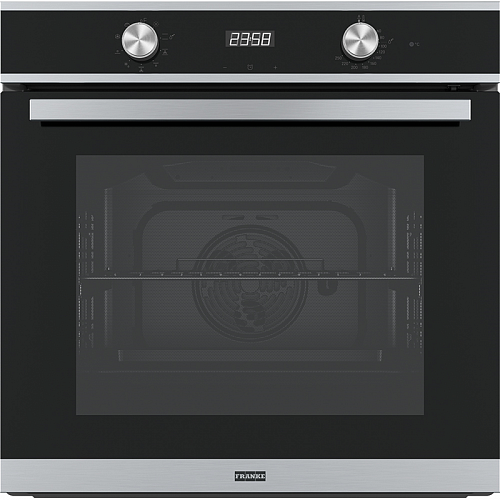 Духовой шкаф Franke FSM 86 H XS 116.0605.990