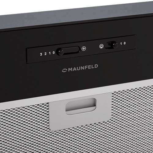 Вытяжка Maunfeld Crosby Light (C) 60 BLACK
