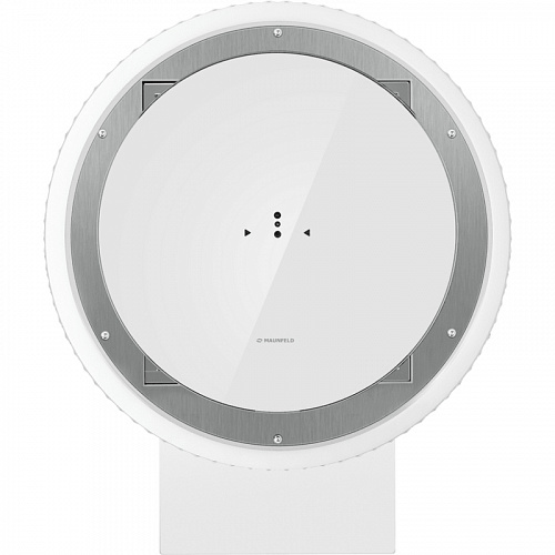 Вытяжка MAUNFELD EDELWEISS 39 WALL White