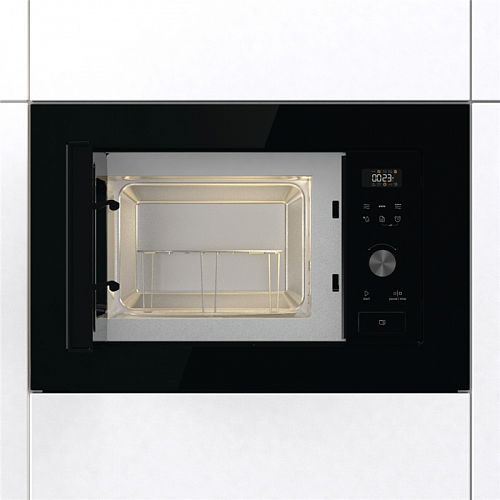 Встраиваемые микроволновые печи GORENJE BM201AG1BG