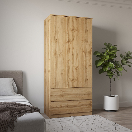 Шкаф НК STERN ШКЯ-2.900 Дуб Вотан