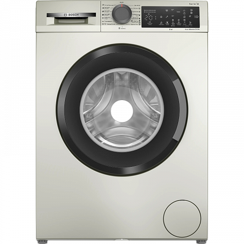 Отдельностоящая стиральная машина BOSCH WLZ2420SME