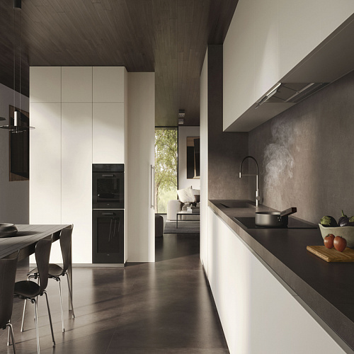 Встраиваемая вытяжка ELICA BOXIN ADV DRY @ IX/A/60-PRF0199886