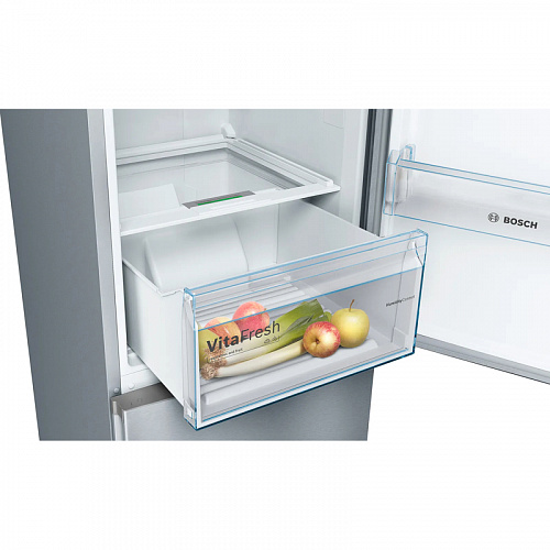 Холодильник BOSCH KGN39UL30U