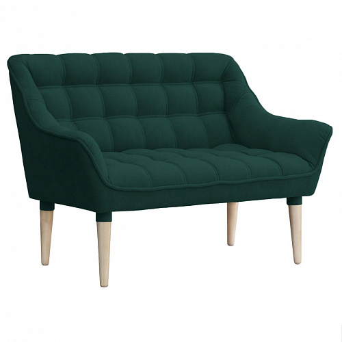 Диван Комфорт-8 ULTRA FOREST/Бесцветный (Лак)