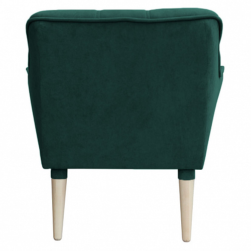 Кресло отдыха Комфорт-8 ULTRA FOREST/Бесцветный (Лак)