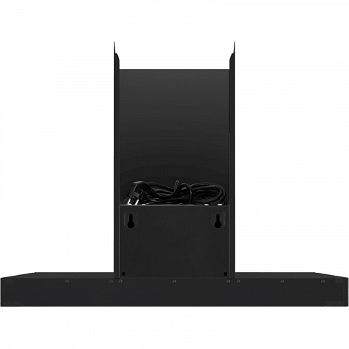 Вытяжка Maunfeld Breeze 60 Black
