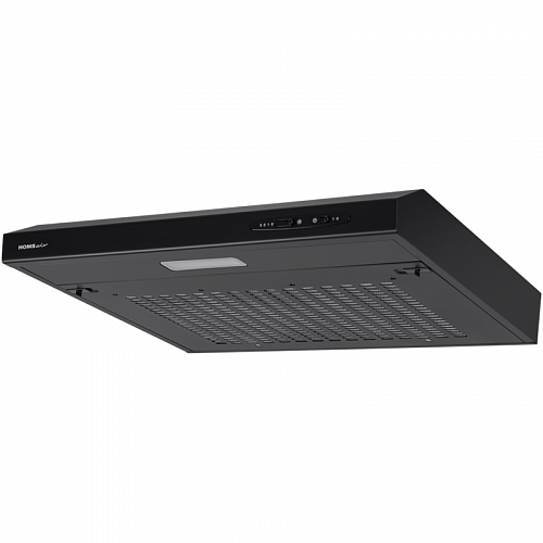 Вытяжка HOMSair HORIZONTAL 60 Black HORIZONTAL 60 Black