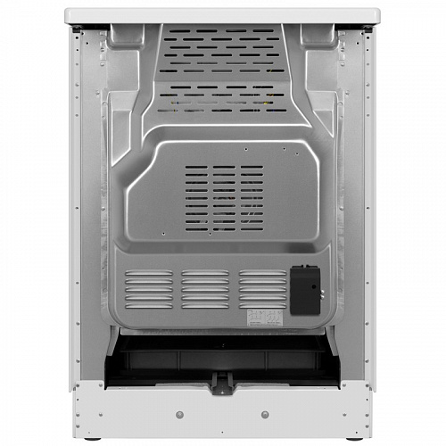 Плита электрическая MAUNFELD MEC611CW09TD