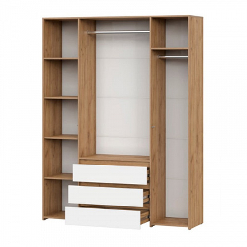 Спальный гарнитур Некст 1