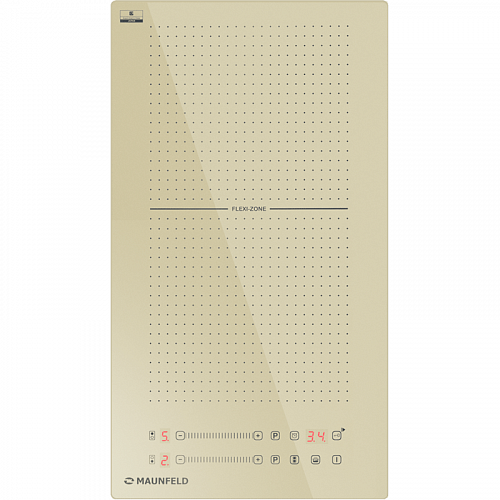 Индукционная варочная панель Maunfeld CVI292S2FBG