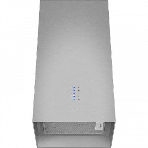 Вытяжка Maunfeld Bath 402 stainless steel