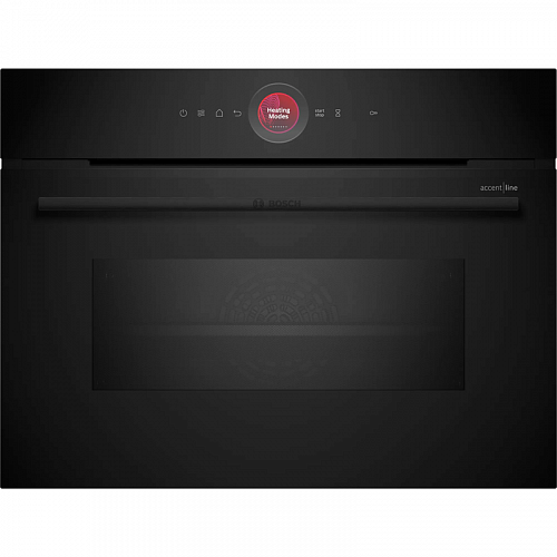 Встраиваемая электрическая духовка BOSCH CMG9241B1