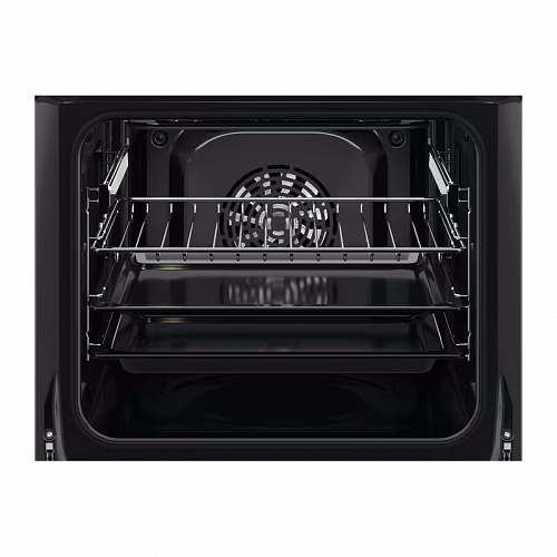 Встраиваемый духовой шкаф Electrolux EOF5H50BX