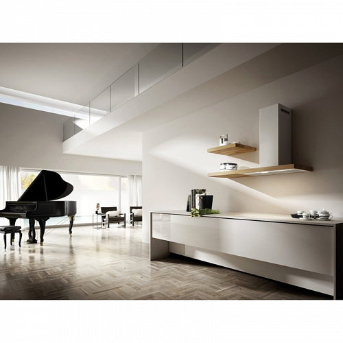 Вытяжка ELICA BIO WH/A 90 ROVERE-PRF0147266A
