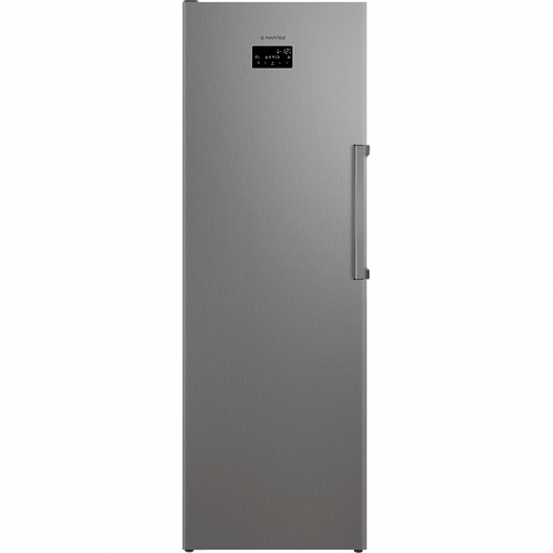 Морозильная камера MAUNFELD MFFR186NFDS Slim Inverter