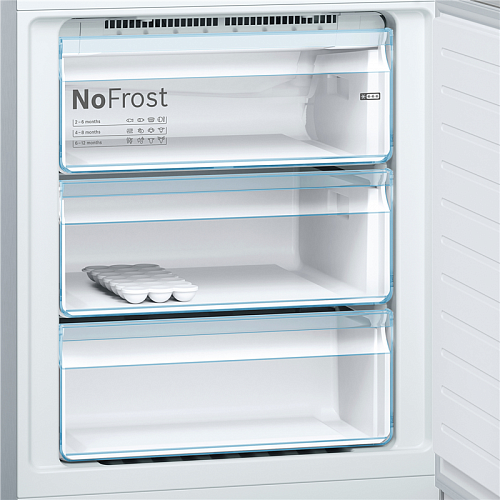 Холодильник BOSCH KGN49XL30U