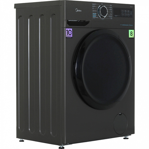 Стиральная машина MIDEA MF01814BS47/T