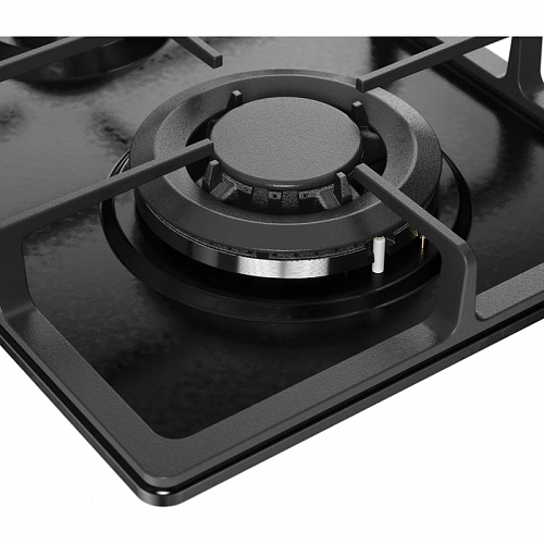 Варочная поверхность MONSHER MSG 33 Noir