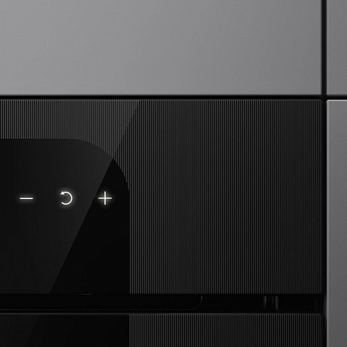 Встраиваемый духовой шкаф SMEG SOP6202TB