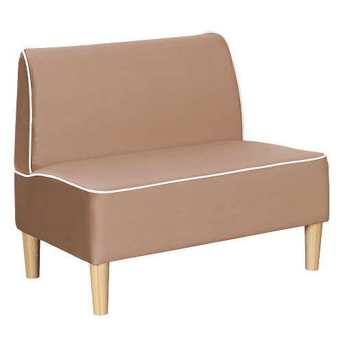 Скамья Винтаж 1000 TENERIFE LATTE