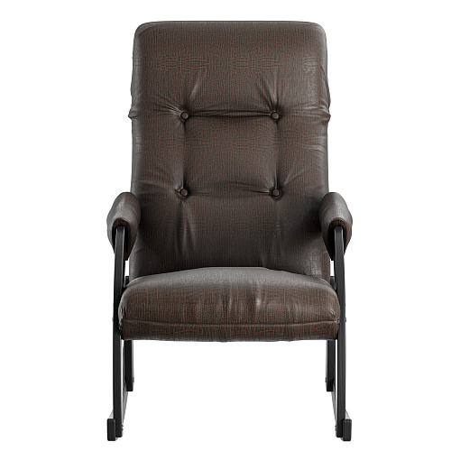 Кресло-качалка Модель 67 венге/Antic crocodile