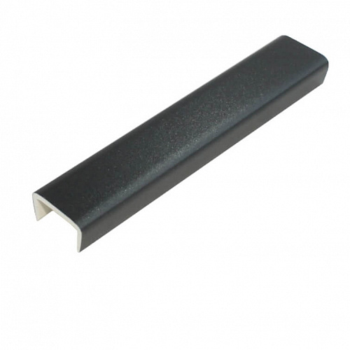 Заглушка для цоколя H-120, Графит зернистый