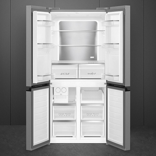Холодильник SMEG FQI48XD