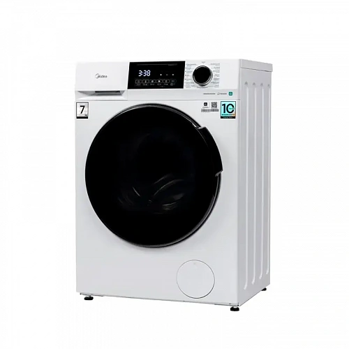Стиральная машина MIDEA MFC3712BSW40/W
