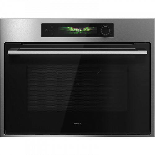 Встраиваемый духовой шкаф ASKO OCM64SSH