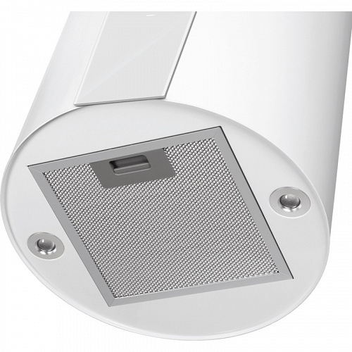 Вытяжка MAUNFELD Lee Light Isla 35 Sensor White