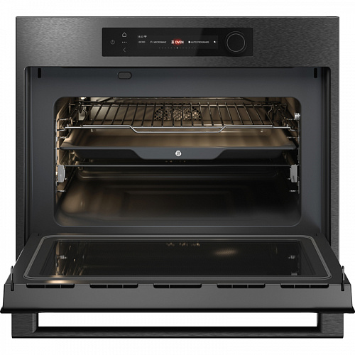 Встраиваемый духовой шкаф ASKO OCM64BSH