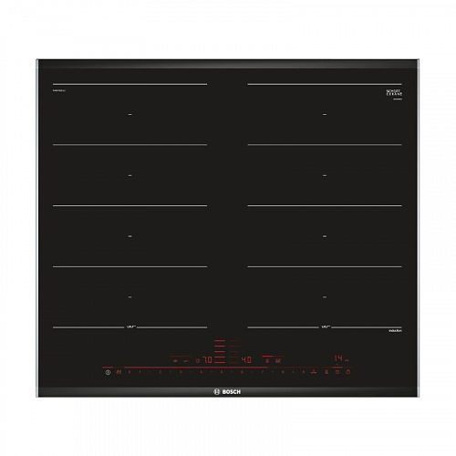 Встраиваемая индукционная панель BOSCH PXX675DC1E