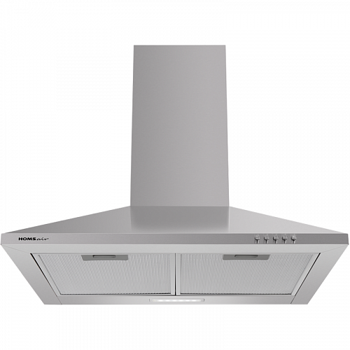 Вытяжка HOMSair DELTA 60 Inox DELTA 60 Inox