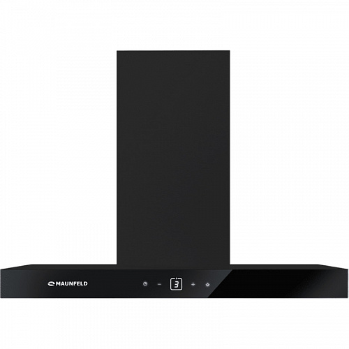 Вытяжка Maunfeld Breeze 60 Black