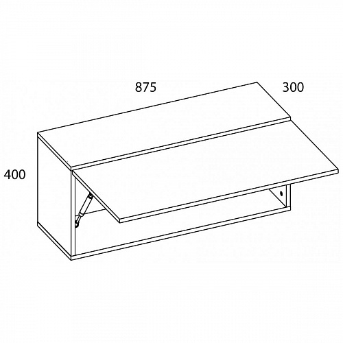 Спальный гарнитур MODERN Персидский жемчуг/Ирландский ликер/Дуб наварра