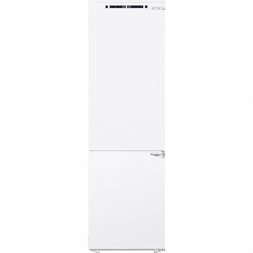 Холодильник встраиваемый HOMSair FB177NFFW Inverter