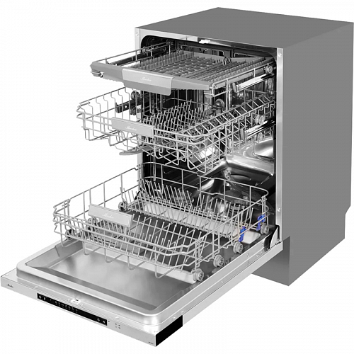 Встраиваемая посудомоечная машина Monsher MD 6003