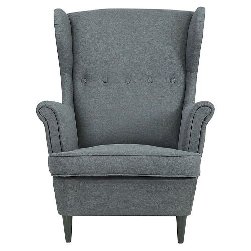 Кресло отдыха STYLE SAVANA PLUS GRAFIT/Венге