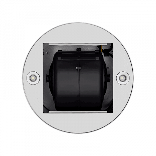Вытяжка MAUNFELD Lee Light Isla 35 Sensor Inox