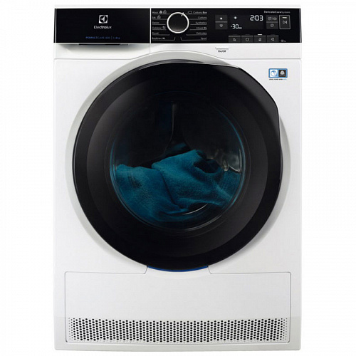 Сушильная машина ELECTROLUX EW8H258B