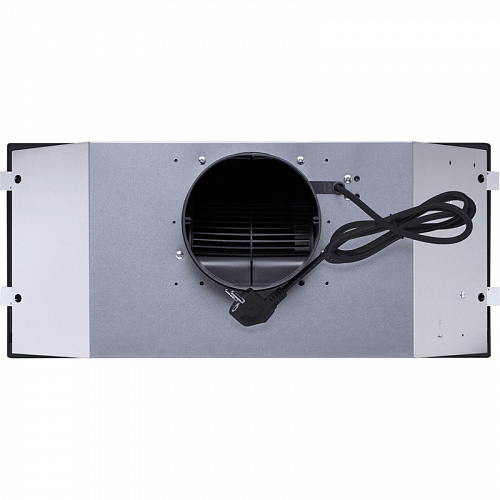 ВЫТЯЖКА MAUNFELD Nebula 60 Glass Black