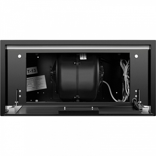 Кухонная вытяжка MAUNFELD MZR Cool 60 Black