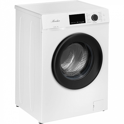 Стиральная машина MONSHER MWM 500 Blanc