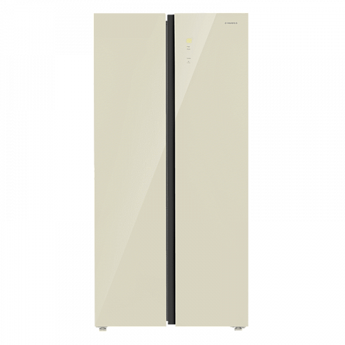 Холодильник MAUNFELD MFF191NFBG