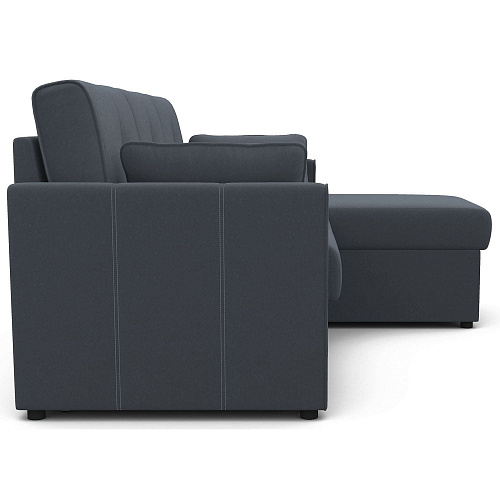 Угловой диван Рим CATANIA STEEL